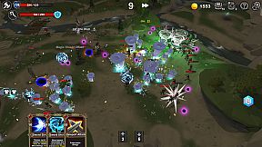 元卡牌2 - MetaCard2