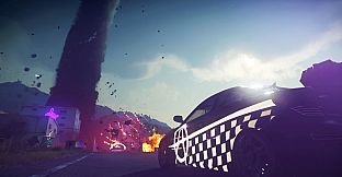 Just Cause 4: Dare Devils of Destruction