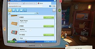 ReStory: Chill Electronics Repairs