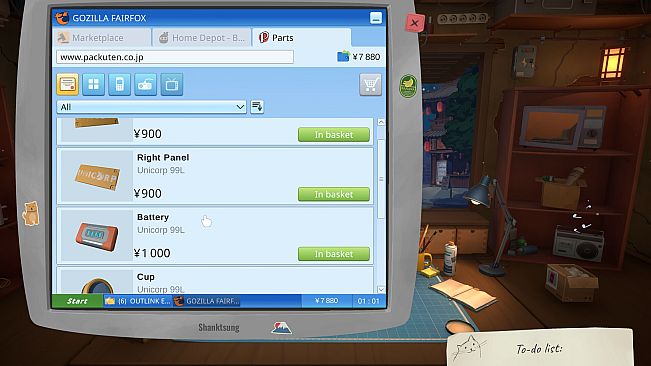 ReStory: Chill Electronics Repairs