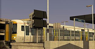 TS Marketplace: Class 375 Southeastern Livery Pack Add-On