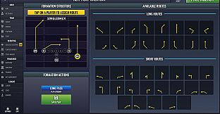 Ultimate Pro Football Coach