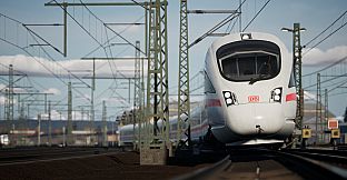 Train Sim World 6: Frankfurt - Fulda: Kinzigtalbahn