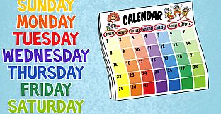 Jam Studio VR - The Learning Station Math & Alphabet Basics