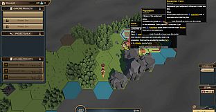 Havenreach: Last Refuge