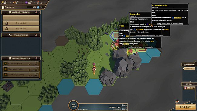 Havenreach: Last Refuge