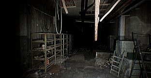 ZahmahreL - Chapter 1