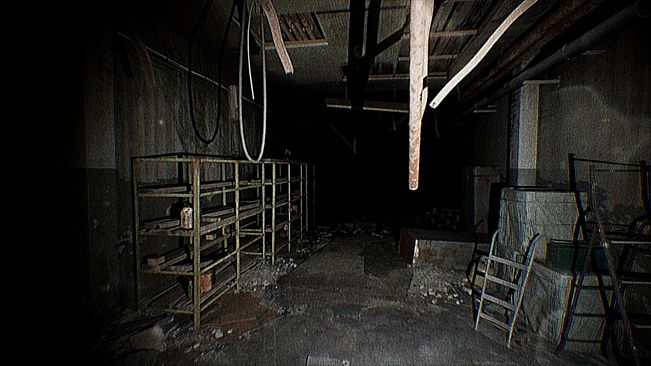 ZahmahreL - Chapter 1