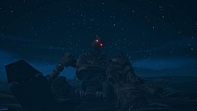 Guardian of the Light