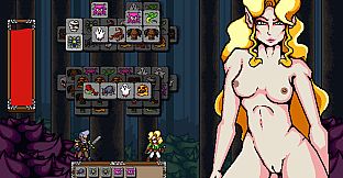 Warriors Waifus Mahjong - 18+ Uncensored DLC