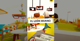 Noun Town: Learn & Chill