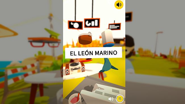 Noun Town: Learn & Chill