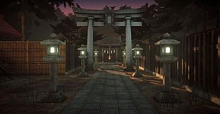Yatsumeguri | 八つ巡