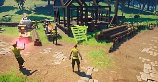 RuneScape: Dragonwilds - Deluxe Edition