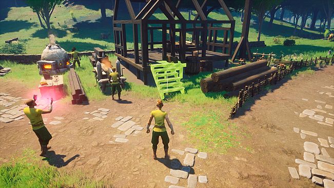 RuneScape: Dragonwilds - Deluxe Edition