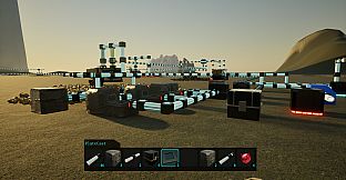 Untitled Automation Game