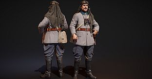 Gallipoli - Ottoman Empire Edition