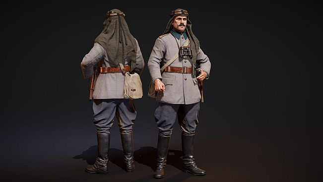 Gallipoli - Ottoman Empire Edition