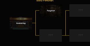 Backrooms Stories: The End