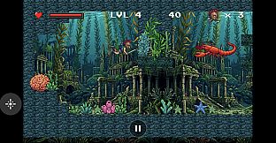 AntiCetus: Undersea Battle