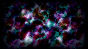 残世界的鸢尾花