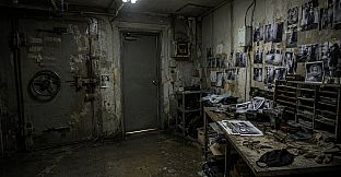 Still Inside