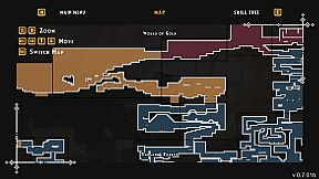 Noreya: The Gold Project