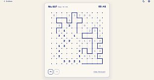 Slitherlink: Line Logic