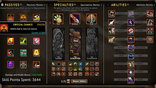 God Awe-full Clicker