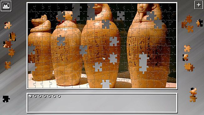 Super Jigsaw Puzzle: Generations - Egypt