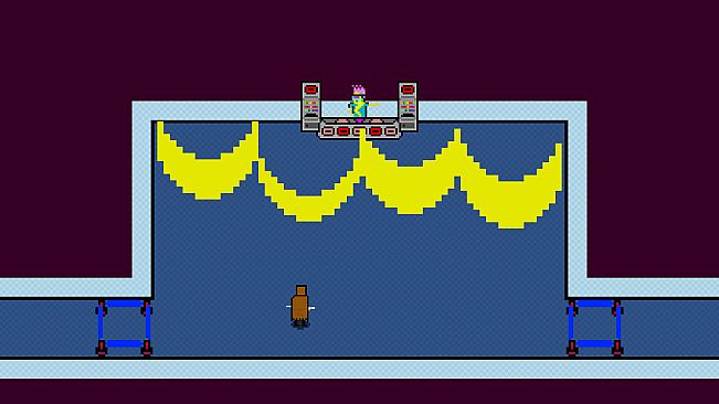 Your Show Has Been Cancelled