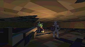 Treasures & Battlefields