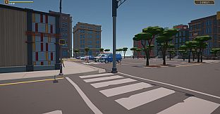 Shop Manager Simulator