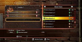 Street Fighter X Tekken: Street Fighter Boost Gem Pack 2