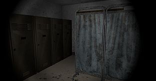 INFECTED WARD