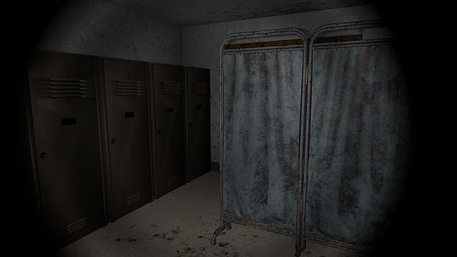 INFECTED WARD