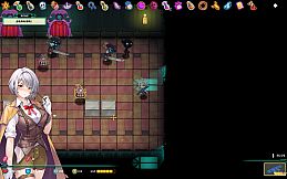 Deadland: Fallen Apartment 禁闭乐园：堕罪之寓