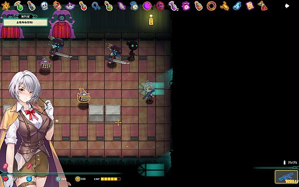 Deadland: Fallen Apartment 禁闭乐园：堕罪之寓