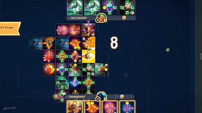 Book of Beasts — The Collectible Card Game CCG