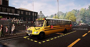 Bus Simulator 21 Next Stop - Season Pass