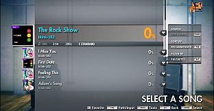 Rocksmith 2014 Edition – Remastered – blink-182 - “The Rock Show”