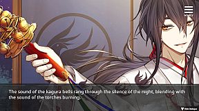 Kami-sama's Personal Servant