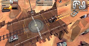 Mini Motor Racing EVO