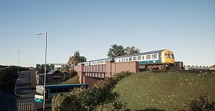 Train Sim World 6: Tees Valley Line: Darlington - Saltburn By Sea
