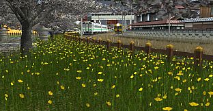 Trainz Route: Japan - Model Trainz