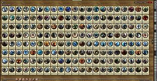 Fantasy Grounds - Fantasy Token Collection - Giant 01