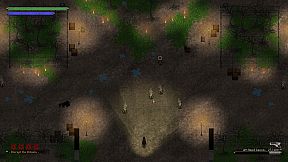 Skautfold: Into the Fray