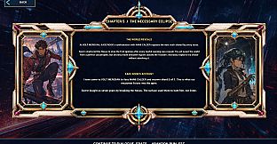 Nexus Ascendant
