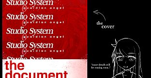 Studio System : Guardian Angel - The Document