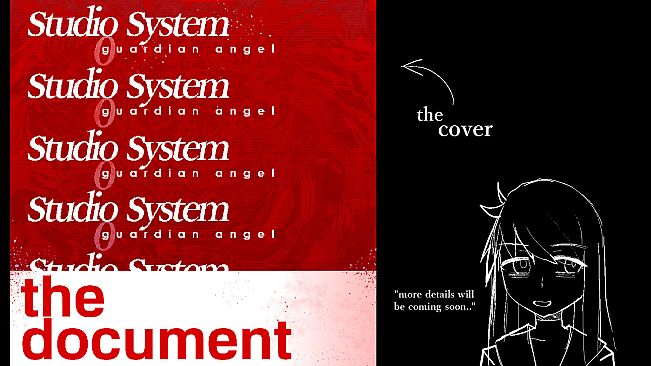 Studio System : Guardian Angel - The Document